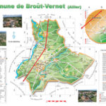 Plan Brout-Vernet [A3]